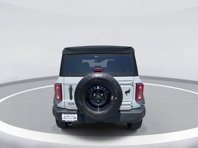 New 2026 Ford Bronco Outer Banks AWD/4WD image 5