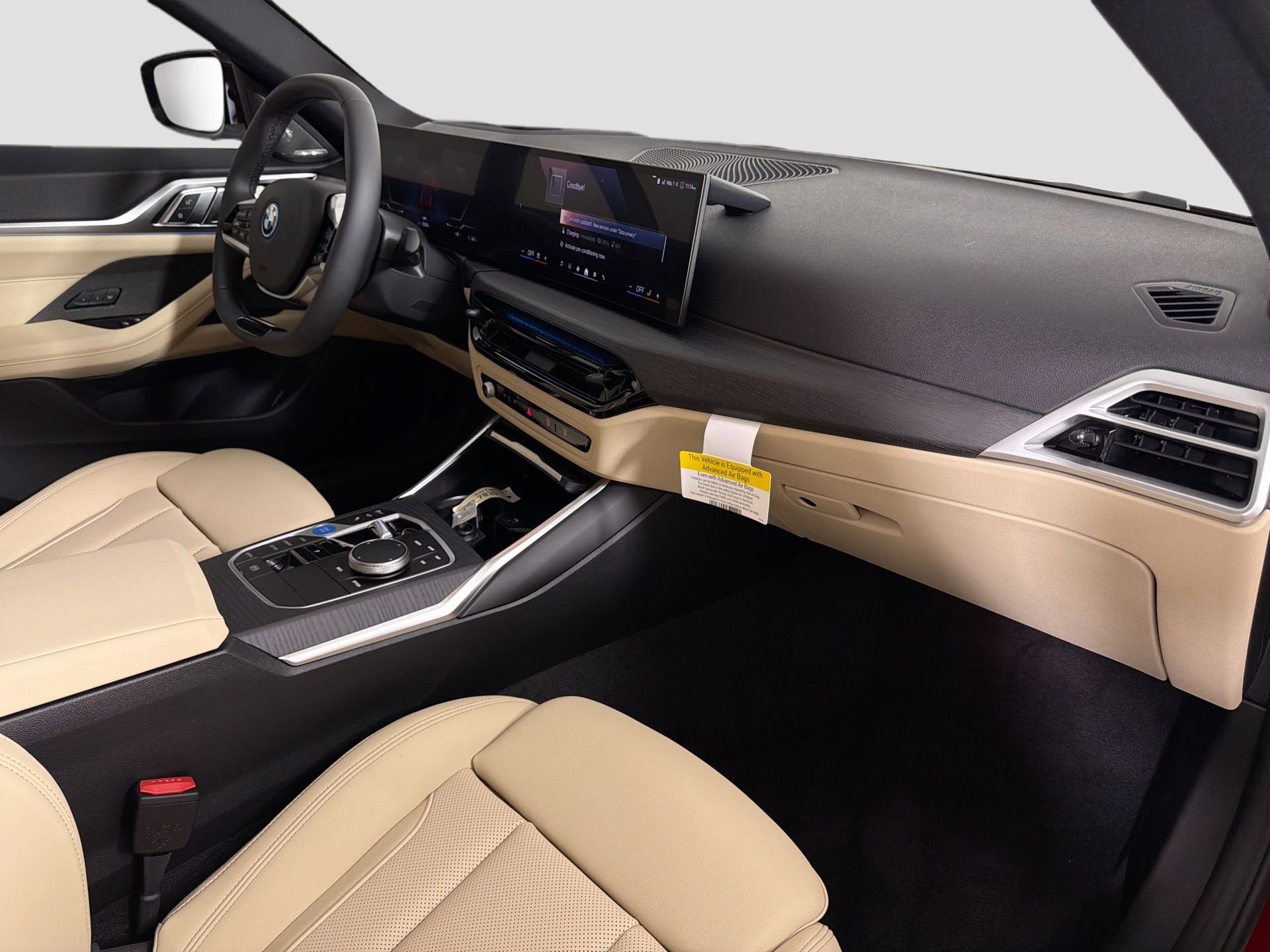 New 2026 BMW i4 xDrive40i w/ Premium Package image 30