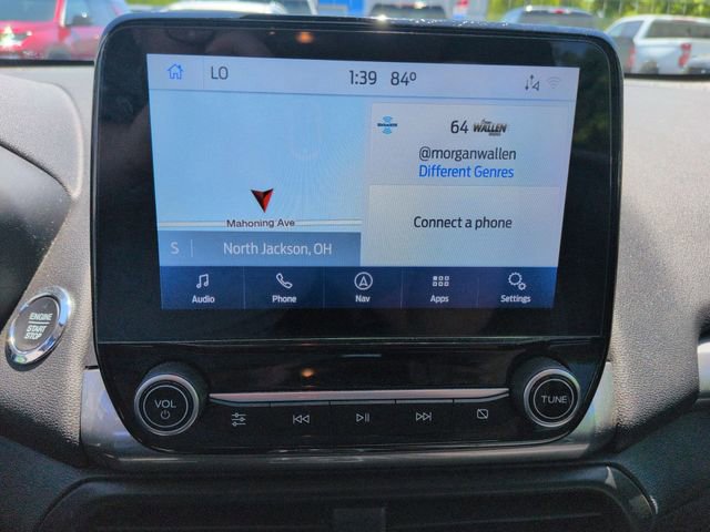 Used 2021 Ford EcoSport SES AWD/4WD image 15