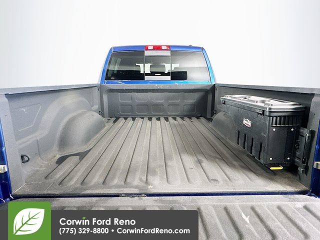 Used 2011 RAM 3500 Laramie w/ Cold Weather Group AWD/4WD image 26