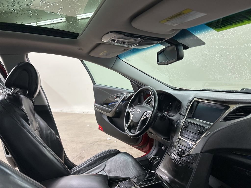 Used 2014 Hyundai Azera Limited w/ Option Group 02 image 18