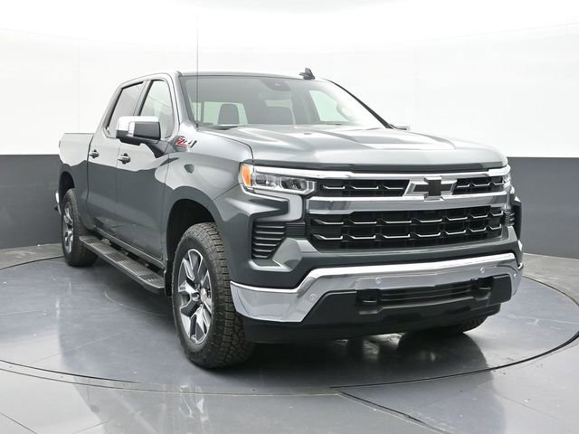 New 2026 Chevrolet Silverado 1500 LT image 22