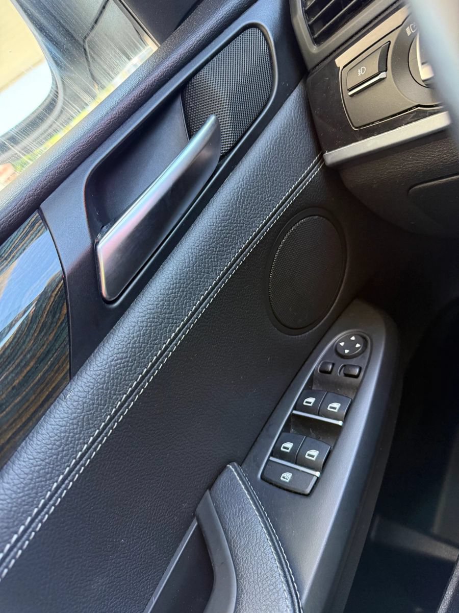 Used 2014 BMW X3 xDrive28i AWD/4WD image 6