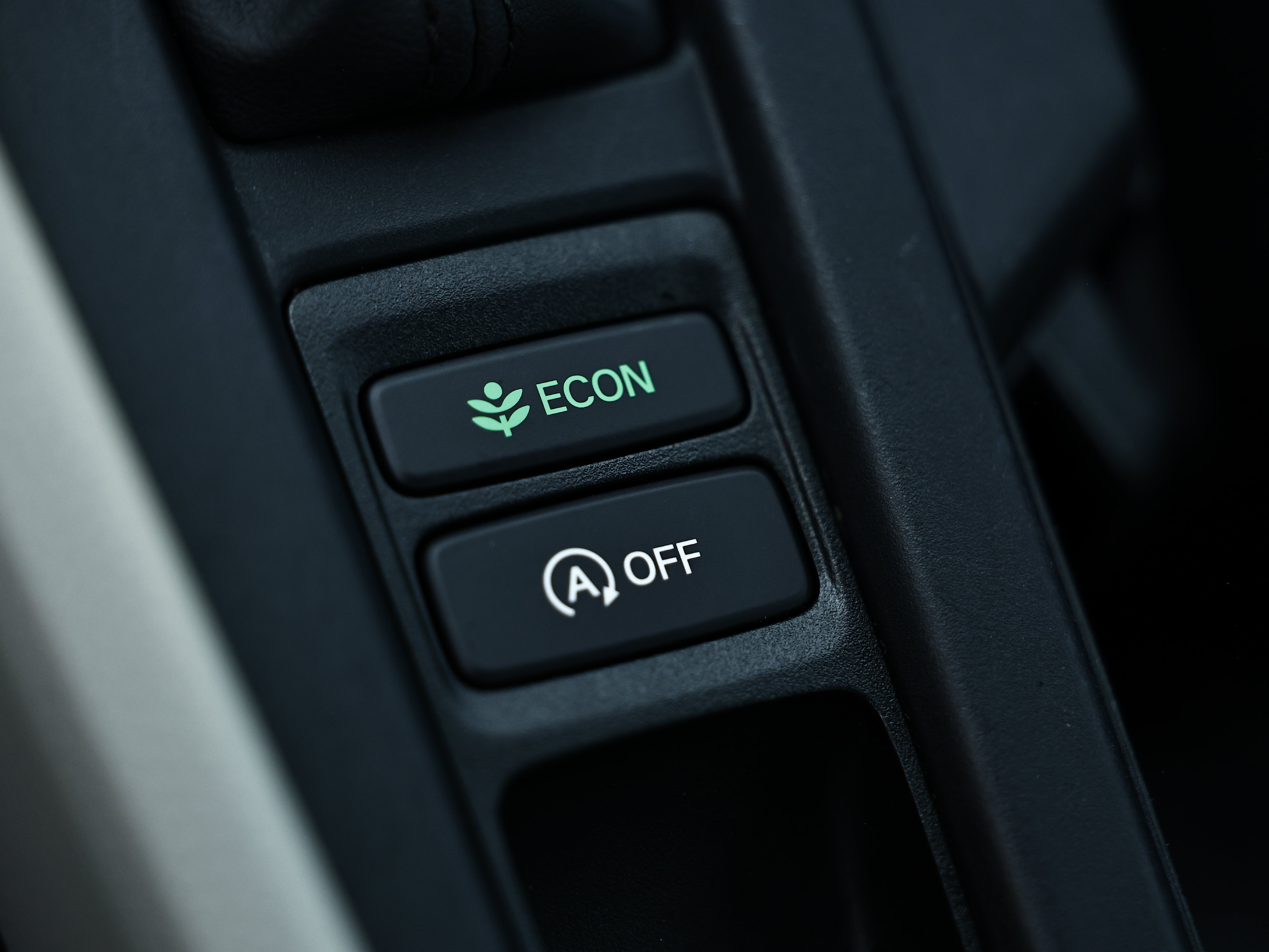 Used 2024 Honda Accord EX image 39