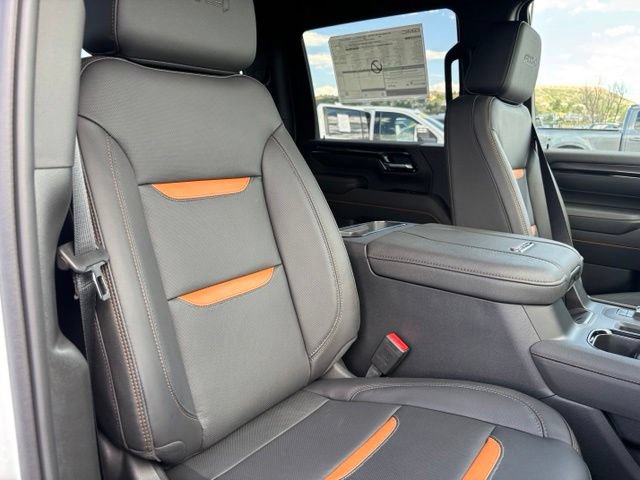 New 2026 GMC Sierra 2500 AT4 w/ AT4 Premium Plus Package AWD/4WD image 25