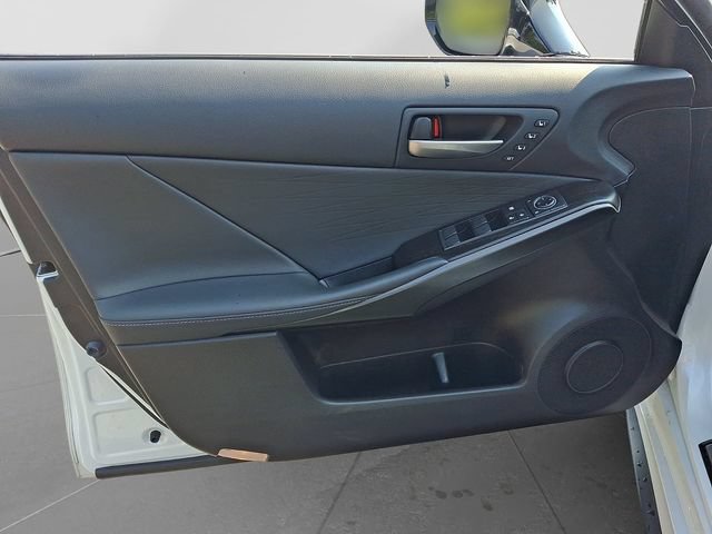 Used 2023 Lexus IS 300 w/ Premium Package RWD image 14