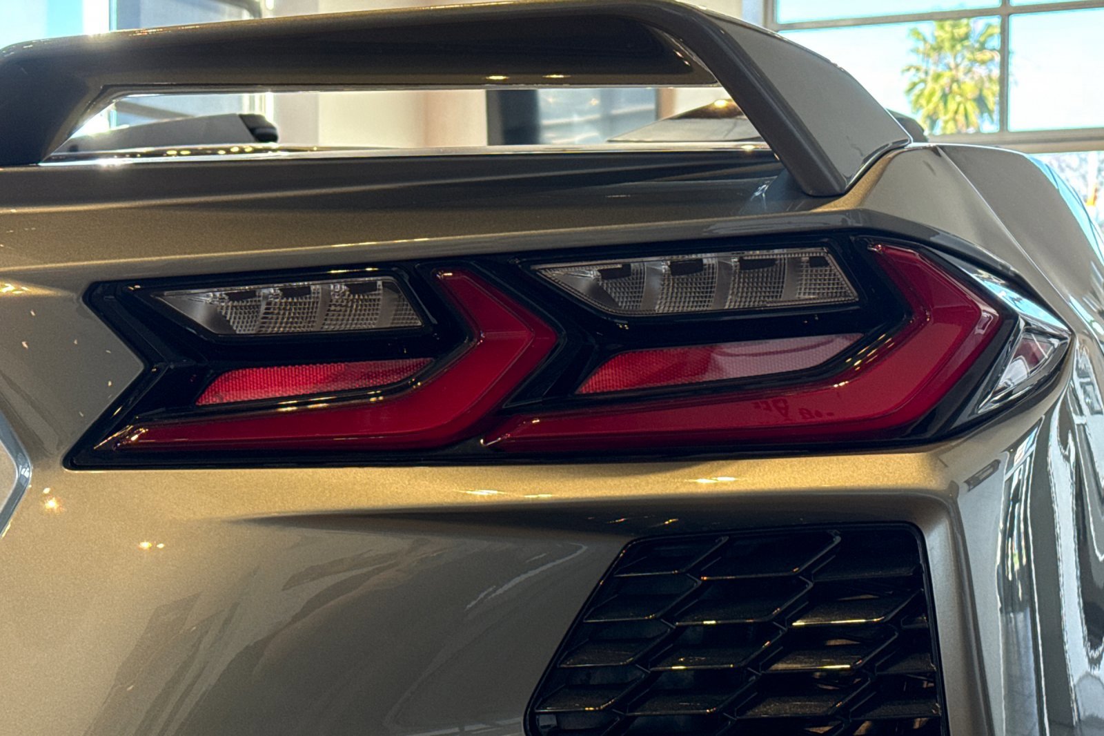 Used 2024 Chevrolet Corvette Stingray Preferred Conv w/ Z51 Performance Package image 33