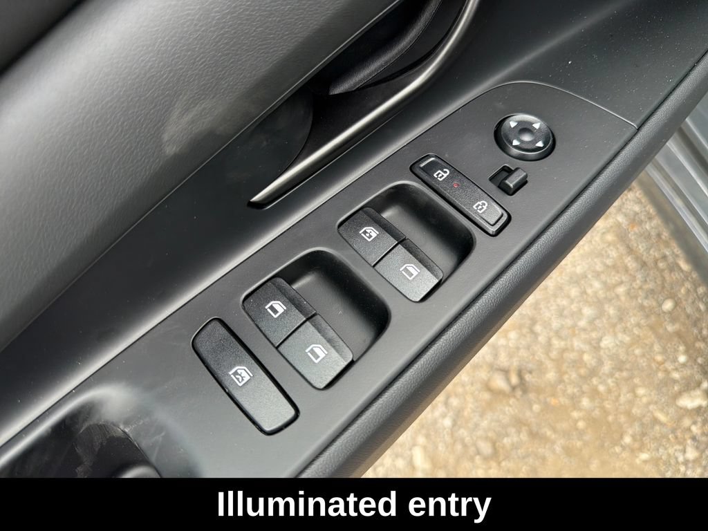 Used 2026 Hyundai Elantra Sport FWD image 14