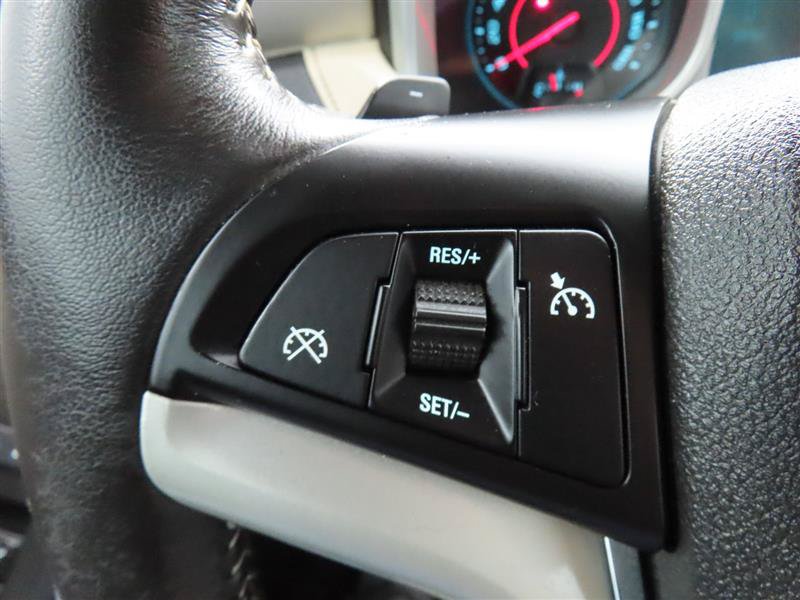 Used 2013 Chevrolet Camaro SS RWD image 27