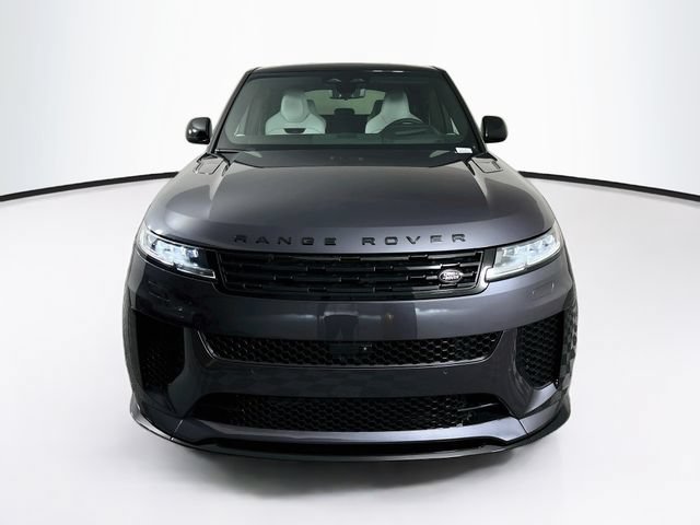 New 2027 Land Rover Range Rover Sport SV AWD/4WD image 2