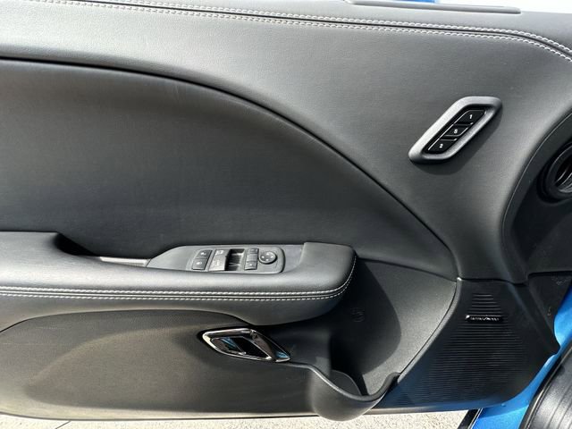 Used 2023 Dodge Challenger SRT Hellcat image 20