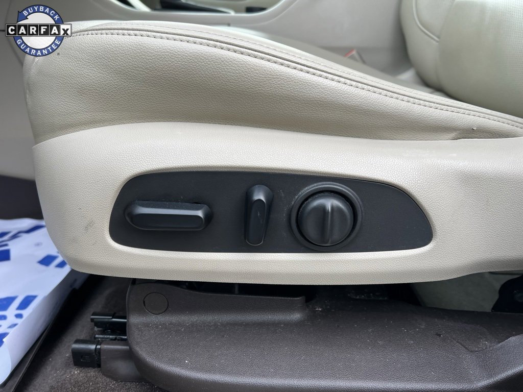 Used 2017 GMC Acadia Denali w/ Technology Package image 10