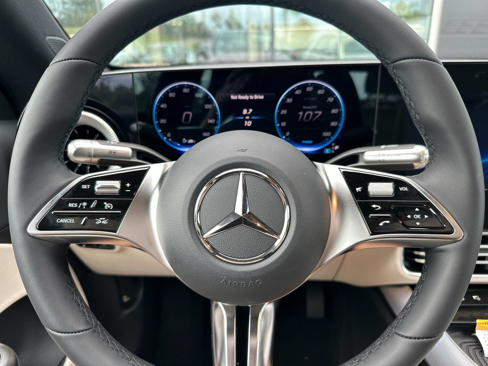 New 2027 Mercedes-Benz CLA 250+ image 24