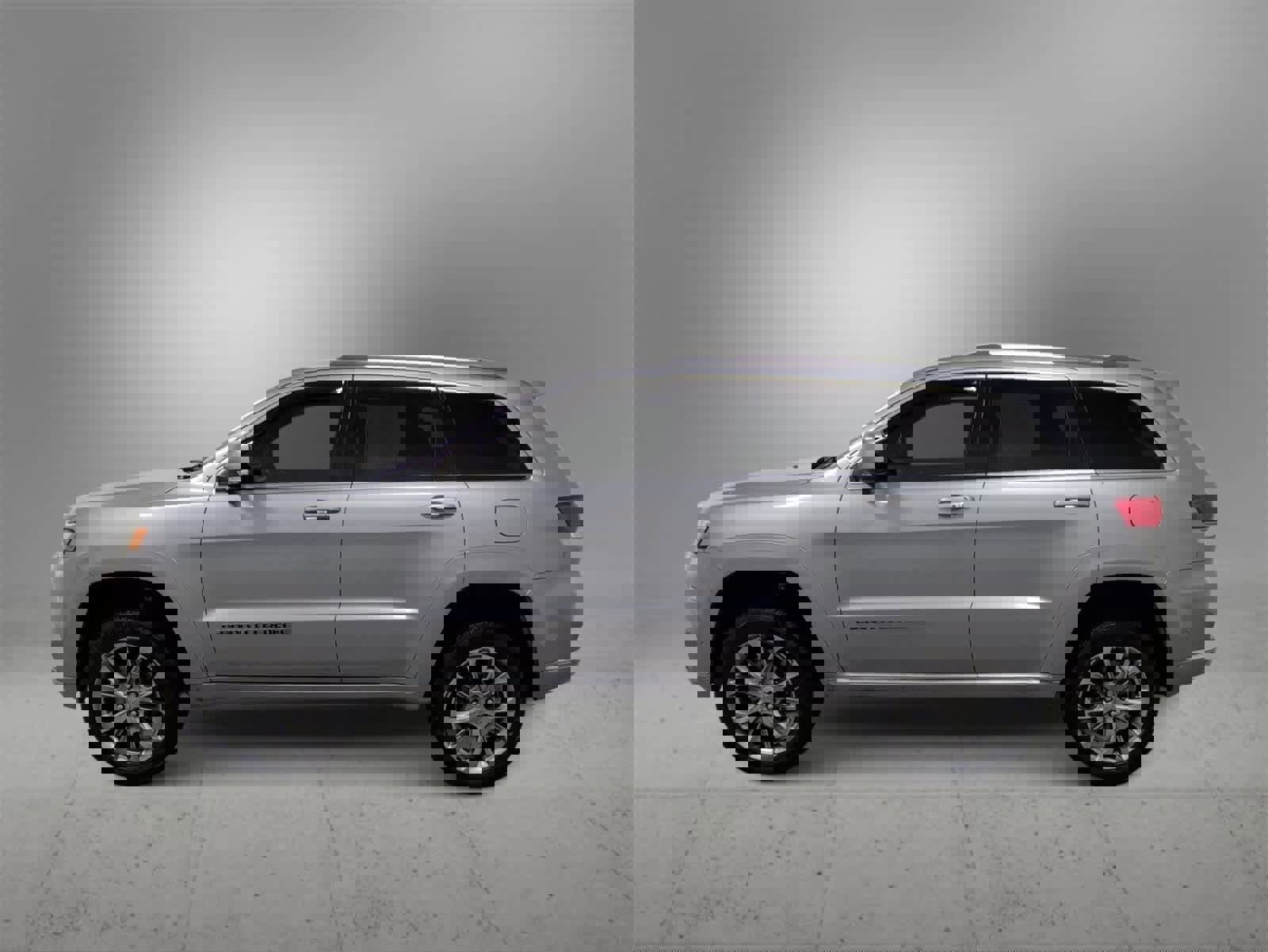 Certified 2019 Jeep Grand Cherokee Summit w/ Platinum Series Group image 5