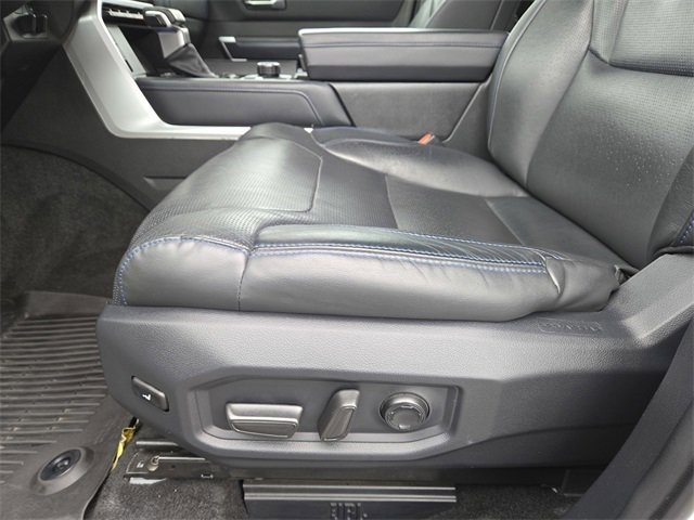 Used 2023 Toyota Tundra Platinum image 12