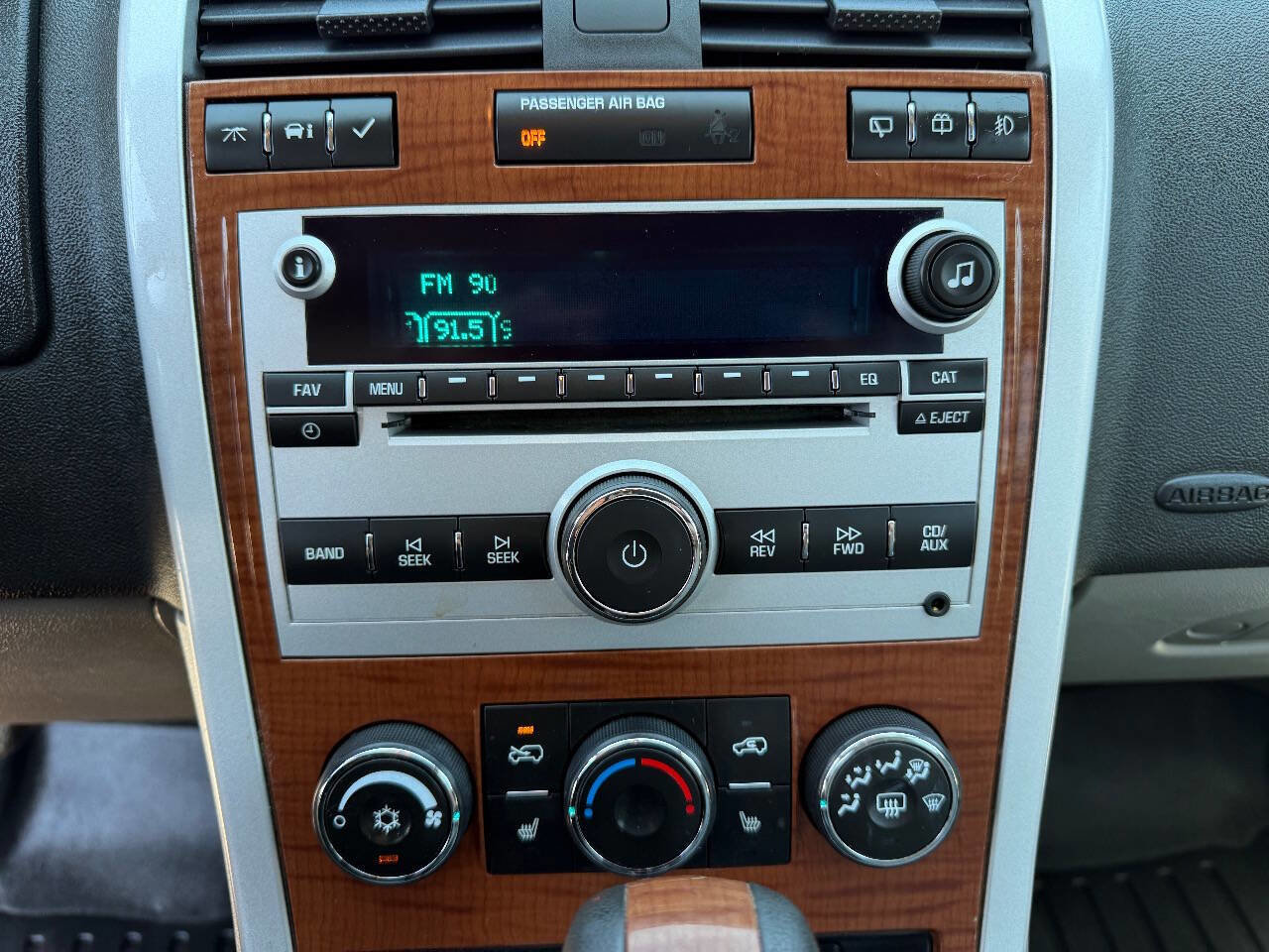 Used 2008 Chevrolet Equinox LT w/ LT Preferred Equipment Group image 23