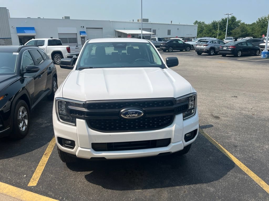 Used 2024 Ford Ranger XL RWD image 8