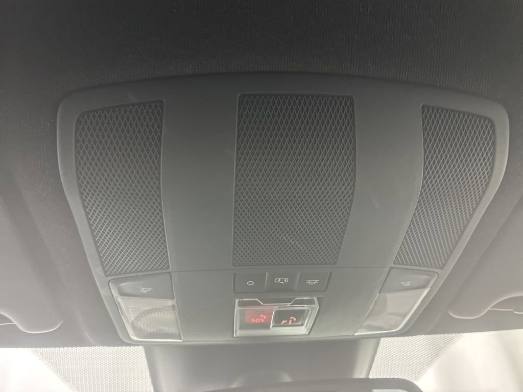 Used 2024 Mitsubishi Eclipse Cross SE image 24