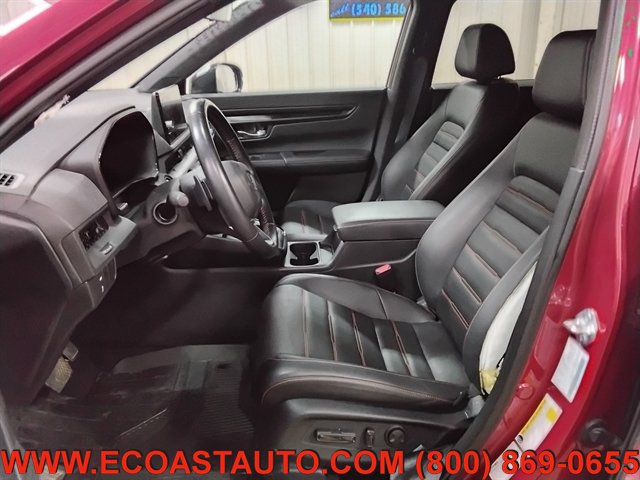 Used 2025 Honda CR-V Sport-L image 10