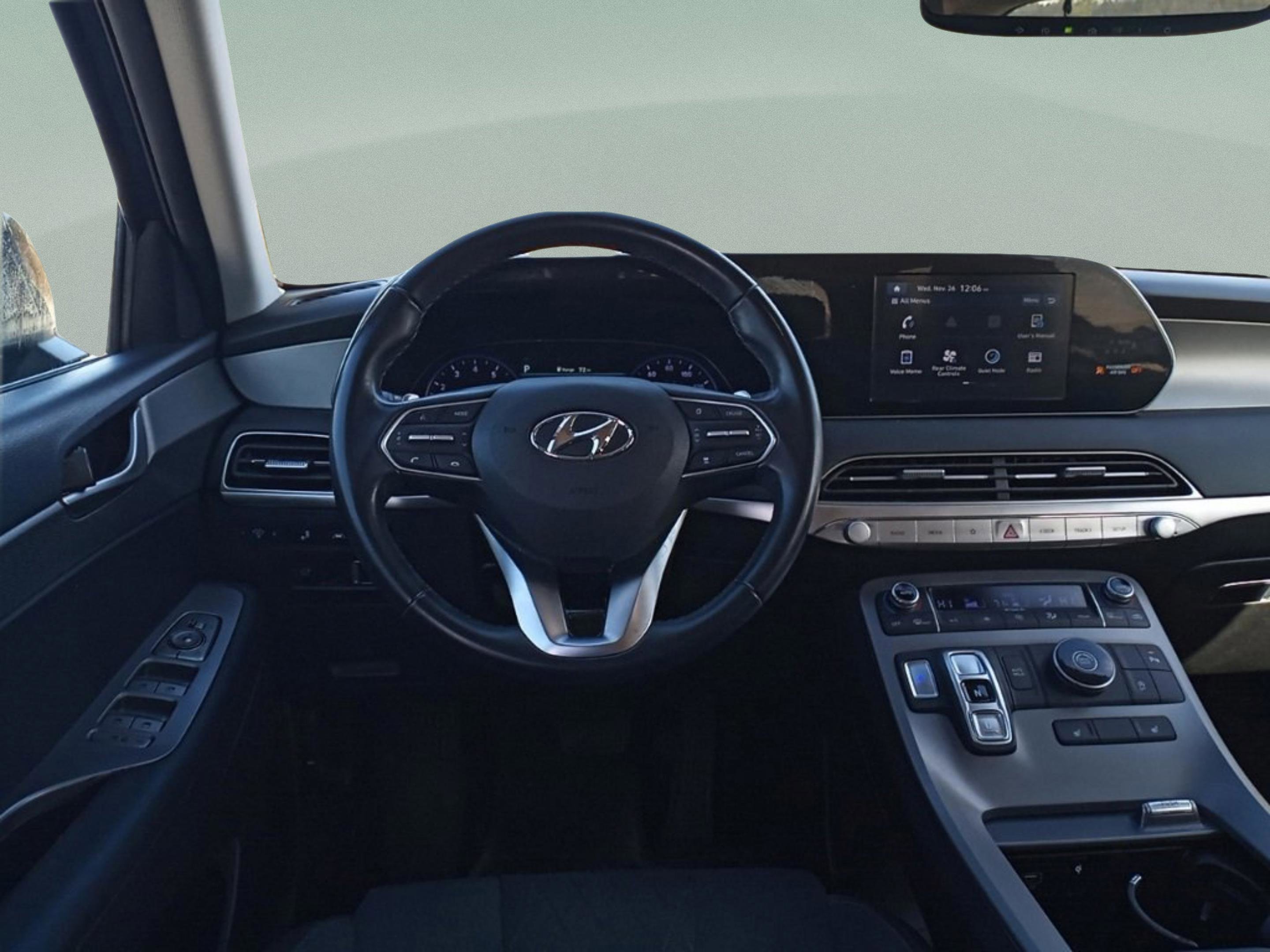 Used 2021 Hyundai Palisade SEL w/ Convenience Package image 25