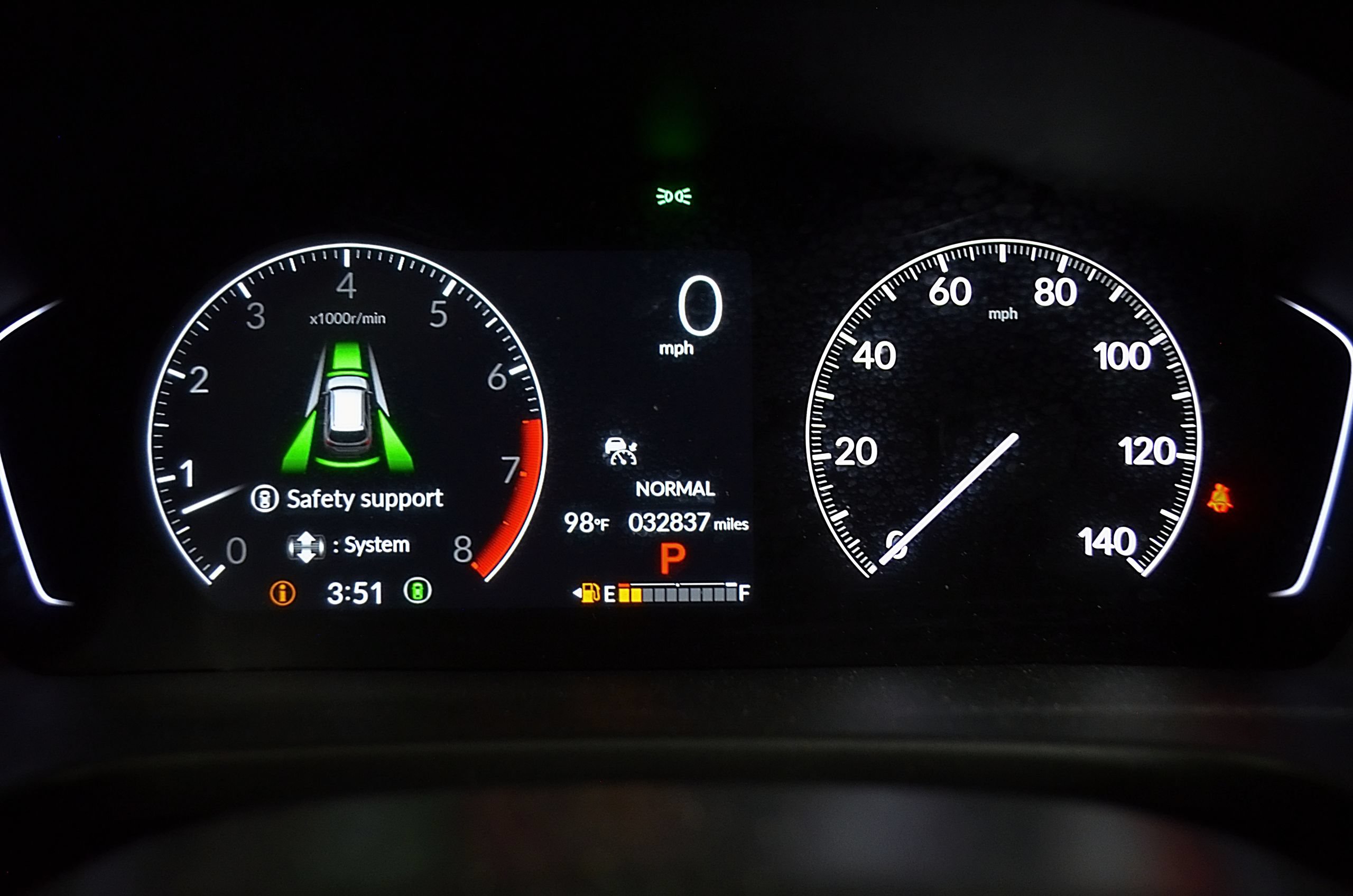 Used 2025 Honda Pilot EX-L image 20