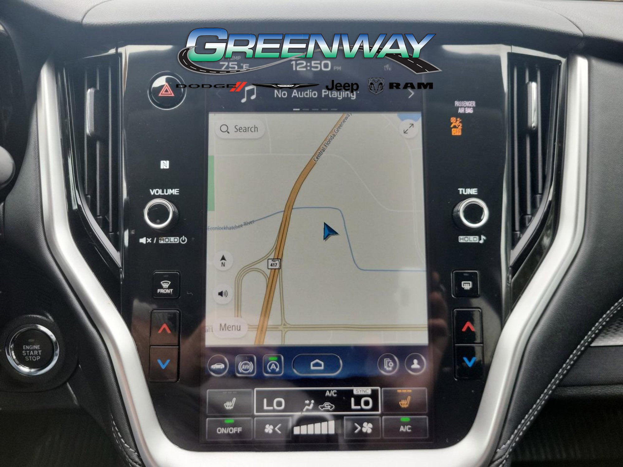 Used 2025 Subaru Outback Premium image 20