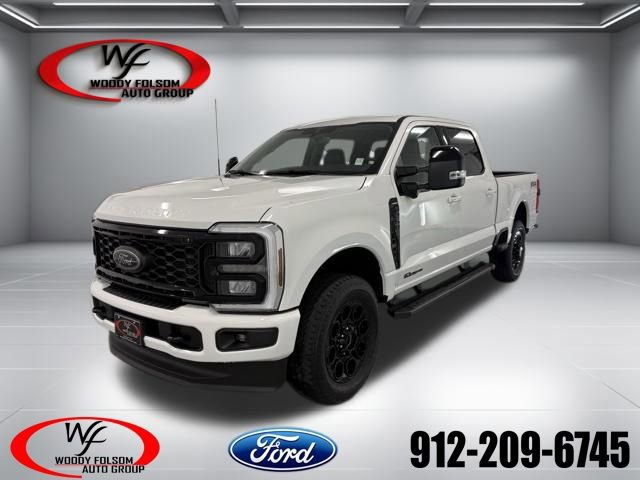 New 2026 Ford Expedition Max Platinum