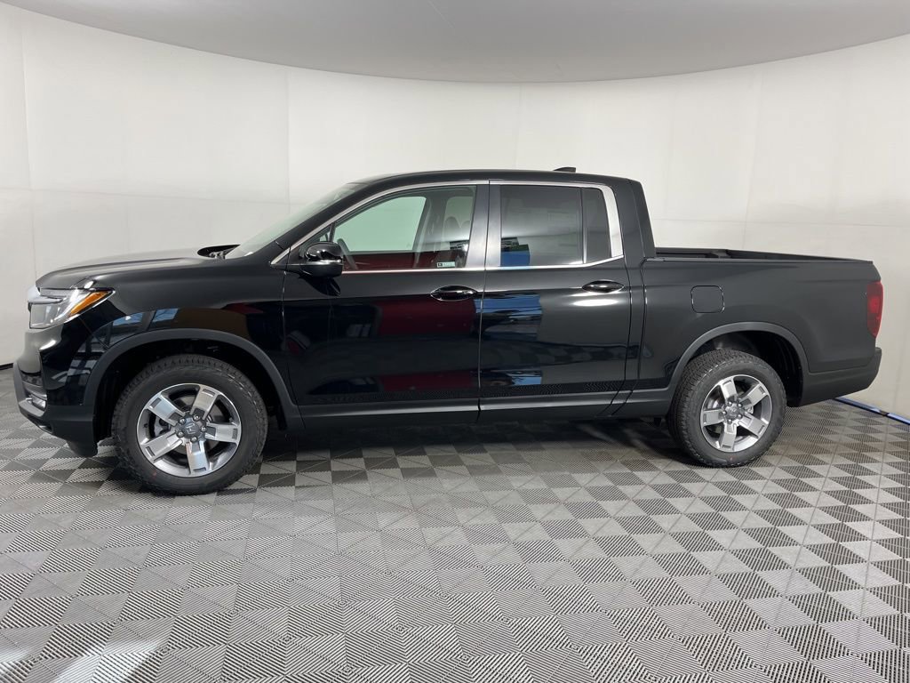 New 2026 Honda Ridgeline RTL image 2