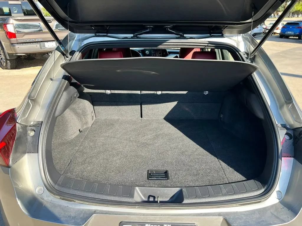 Used 2020 Lexus UX 250h F Sport AWD/4WD image 13