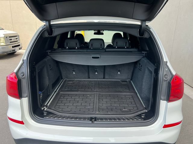 Used 2019 BMW X3 sDrive30i RWD image 24