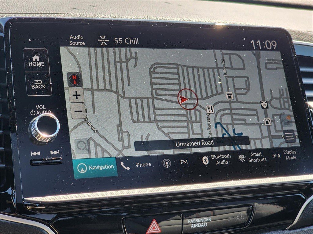 Used 2024 Honda Ridgeline TrailSport image 8