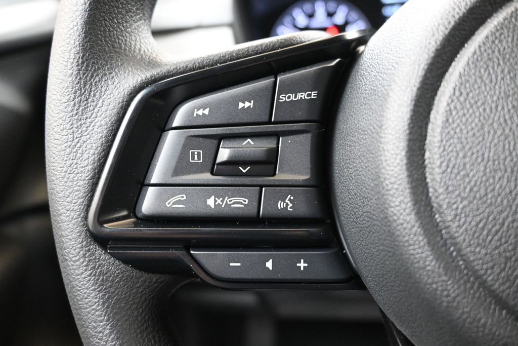 New 2026 Subaru Crosstrek 2.0i Premium AWD/4WD image 26