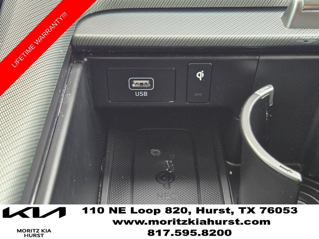 Used 2024 Hyundai Palisade XRT AWD/4WD image 22