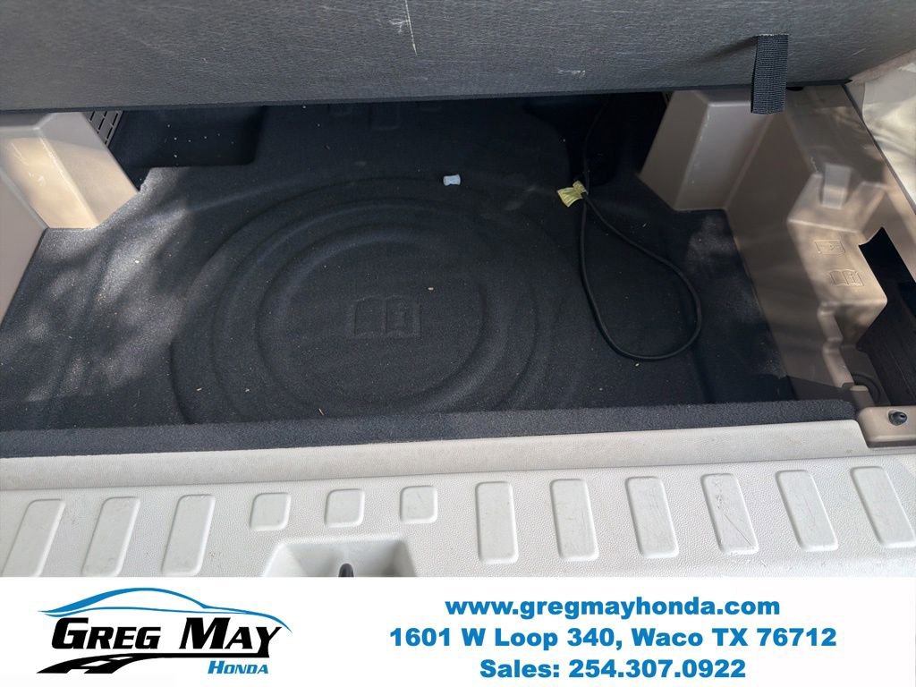 Used 2019 GMC Terrain Denali w/ Advanced Safety Package FWD image 24