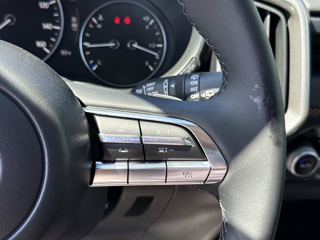 New 2026 MAZDA CX-50 AWD 2.5 S w/ Weather Package image 20