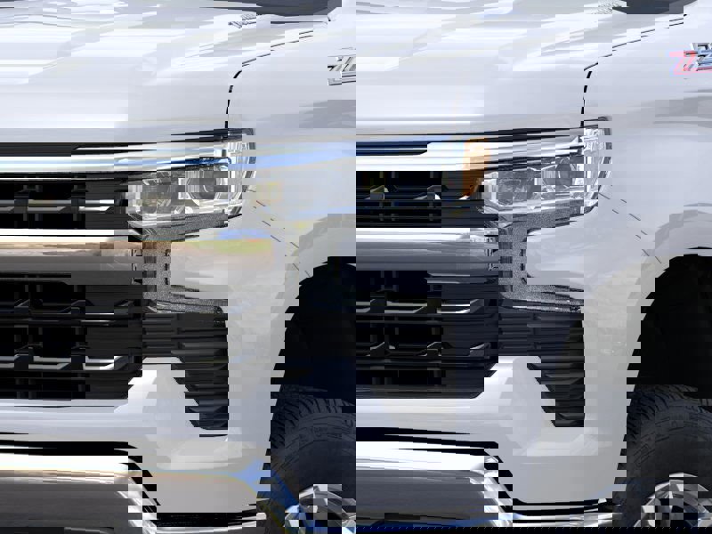 New 2026 Chevrolet Silverado 1500 LT image 10