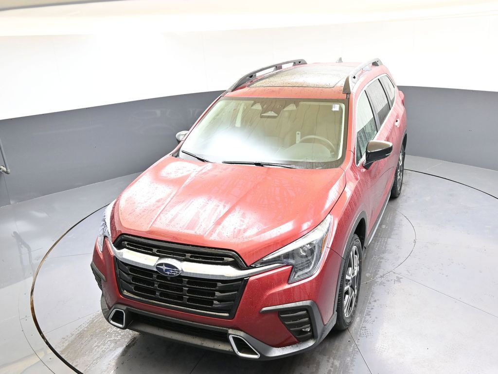 New 2026 Subaru Ascent Touring image 36