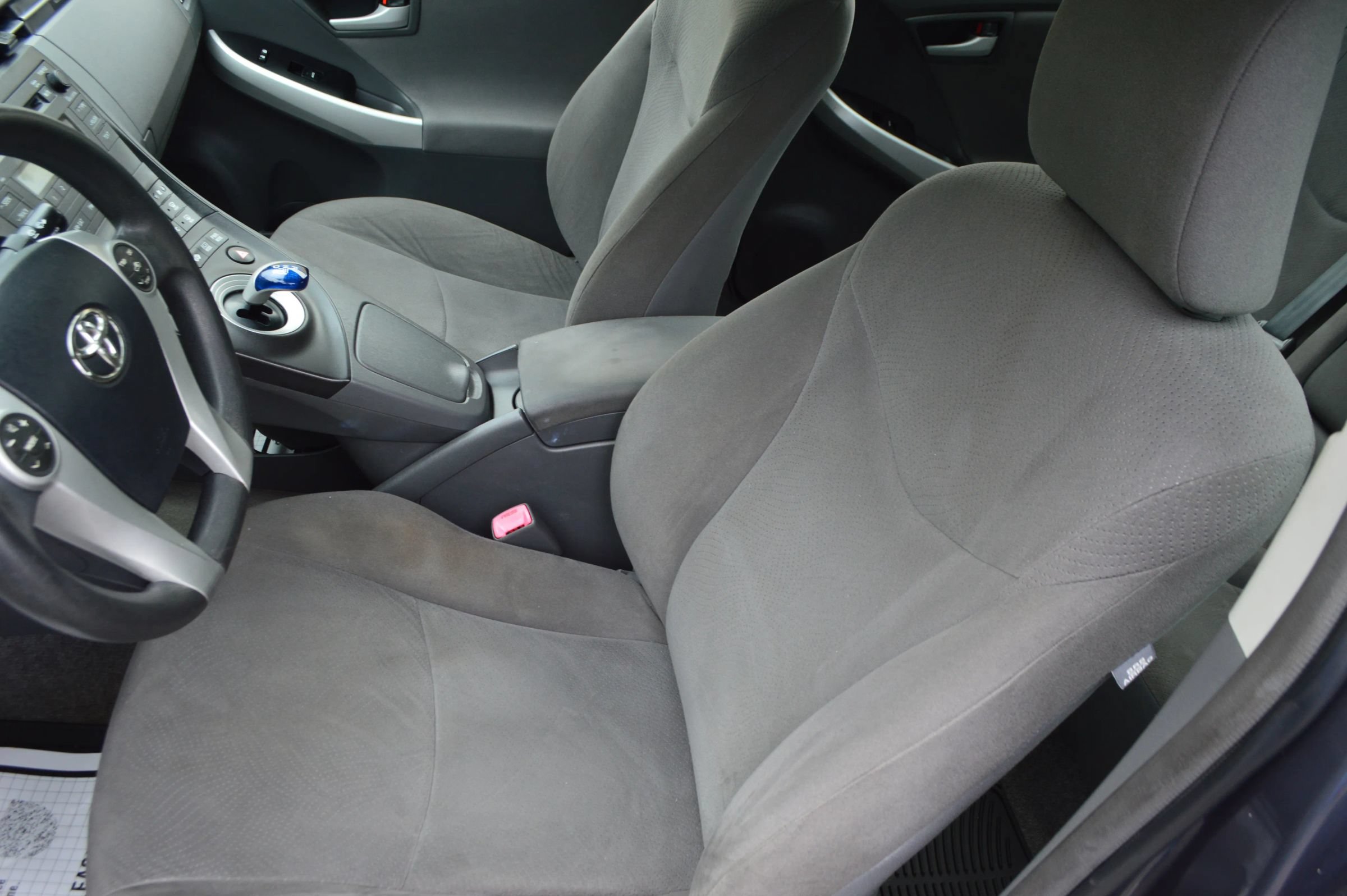 Used 2011 Toyota Prius Two FWD image 15