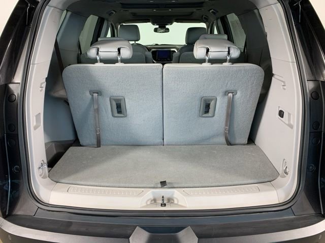 Used 2017 GMC Acadia SLT FWD image 13