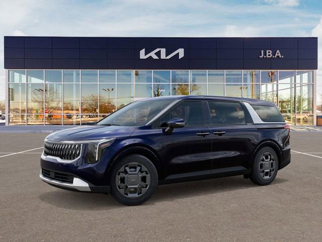 New 2026 Kia Carnival EX image 3
