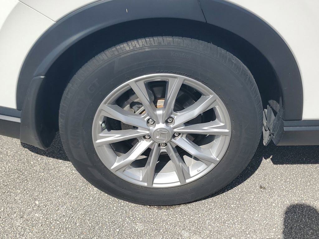 Used 2023 Honda CR-V EX-L image 9