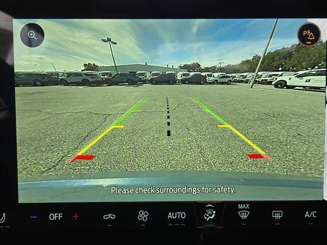 New 2026 Ford Mustang Coupe image 12