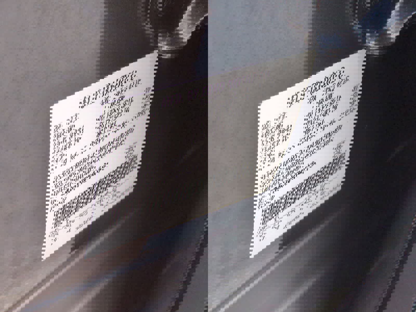 Used 2023 Ford Explorer Platinum w/ Technology Package image 38