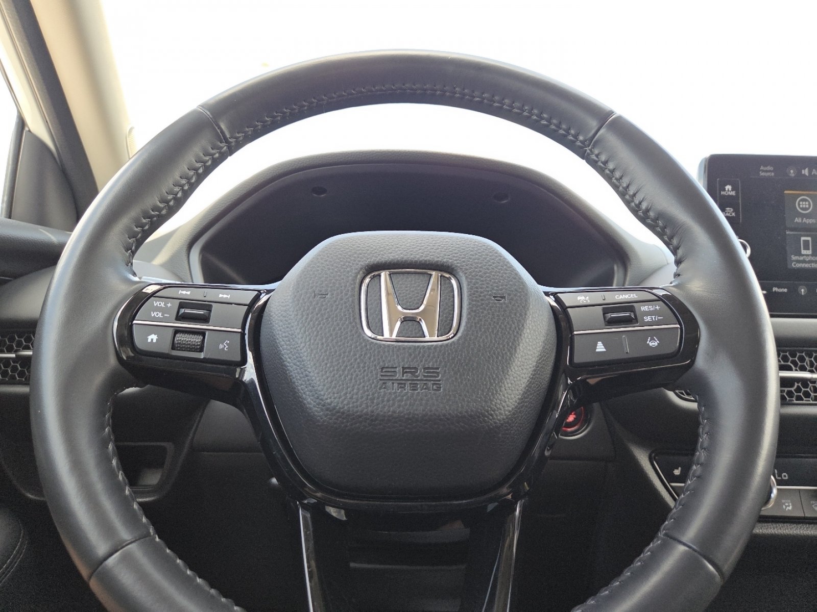 Used 2023 Honda HR-V EX-L image 26