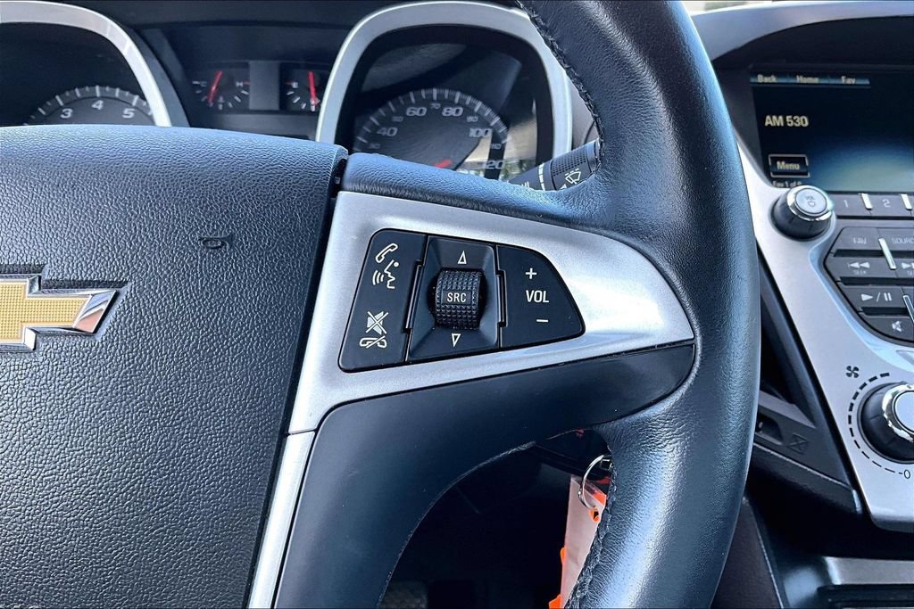 Used 2015 Chevrolet Equinox LT FWD image 19