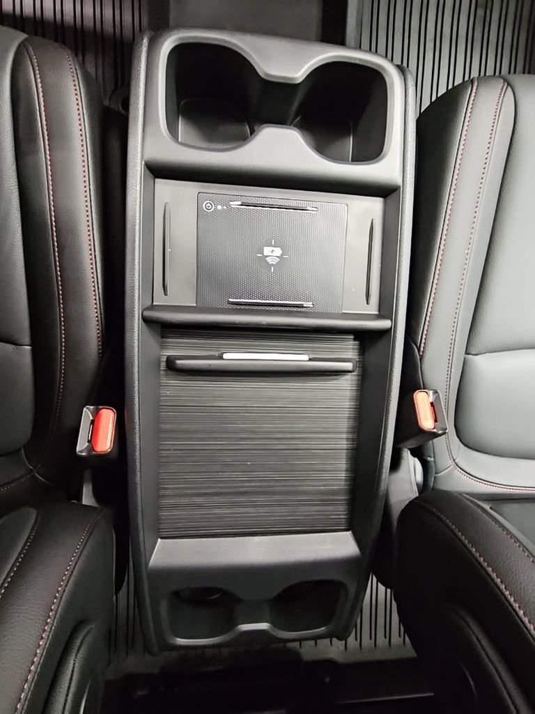 New 2026 Honda Odyssey Sport-L image 22