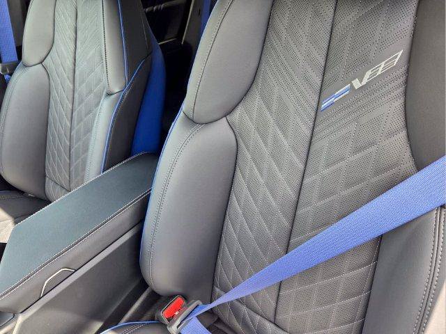 New 2027 Cadillac Optiq V w/ Deep Ocean Design Edition AWD/4WD image 15