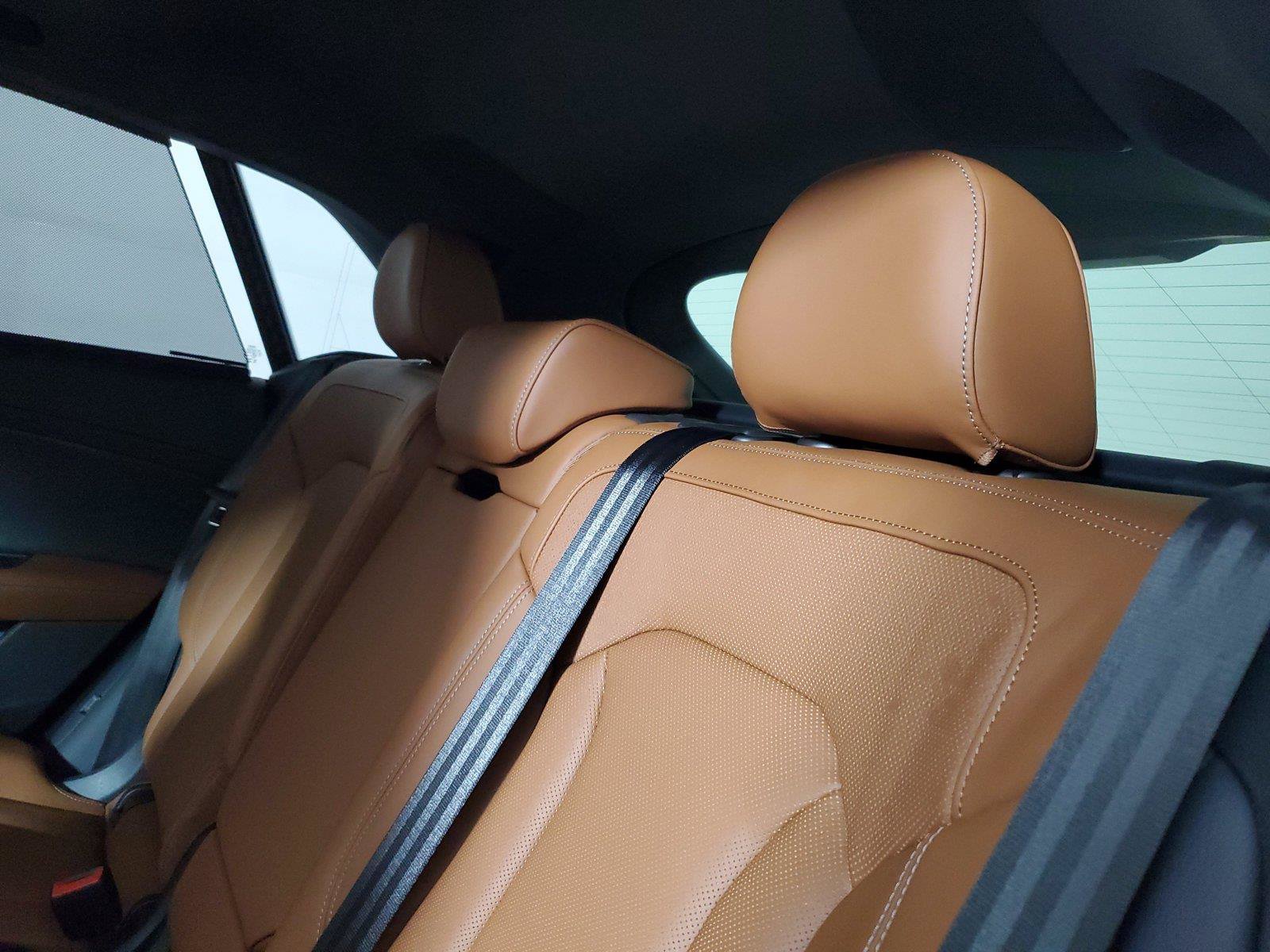 New 2026 Audi Q8 Prestige AWD/4WD image 13