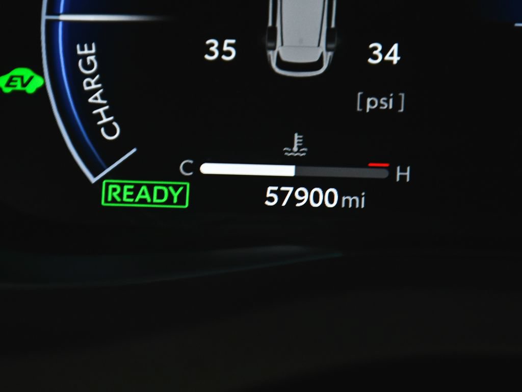Used 2023 Toyota Venza Limited AWD/4WD image 20