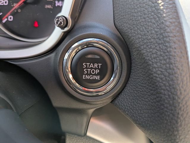 Used 2025 Mitsubishi Eclipse Cross SEL image 34